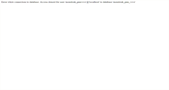 Desktop Screenshot of persiannewsnetwork.com